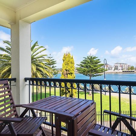 Port Adelaide Harbourside House Villa Dış mekan fotoğraf