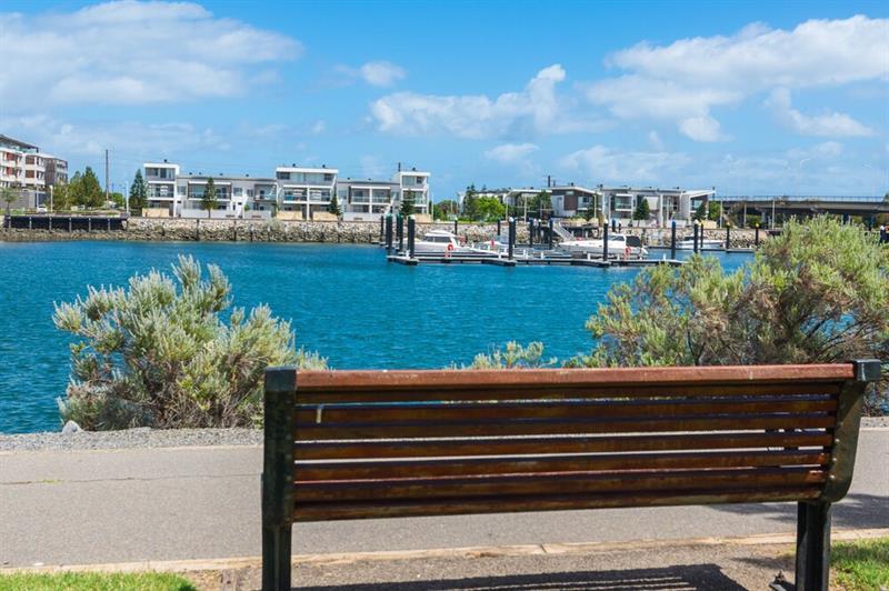 Port Adelaide Harbourside House Villa Dış mekan fotoğraf