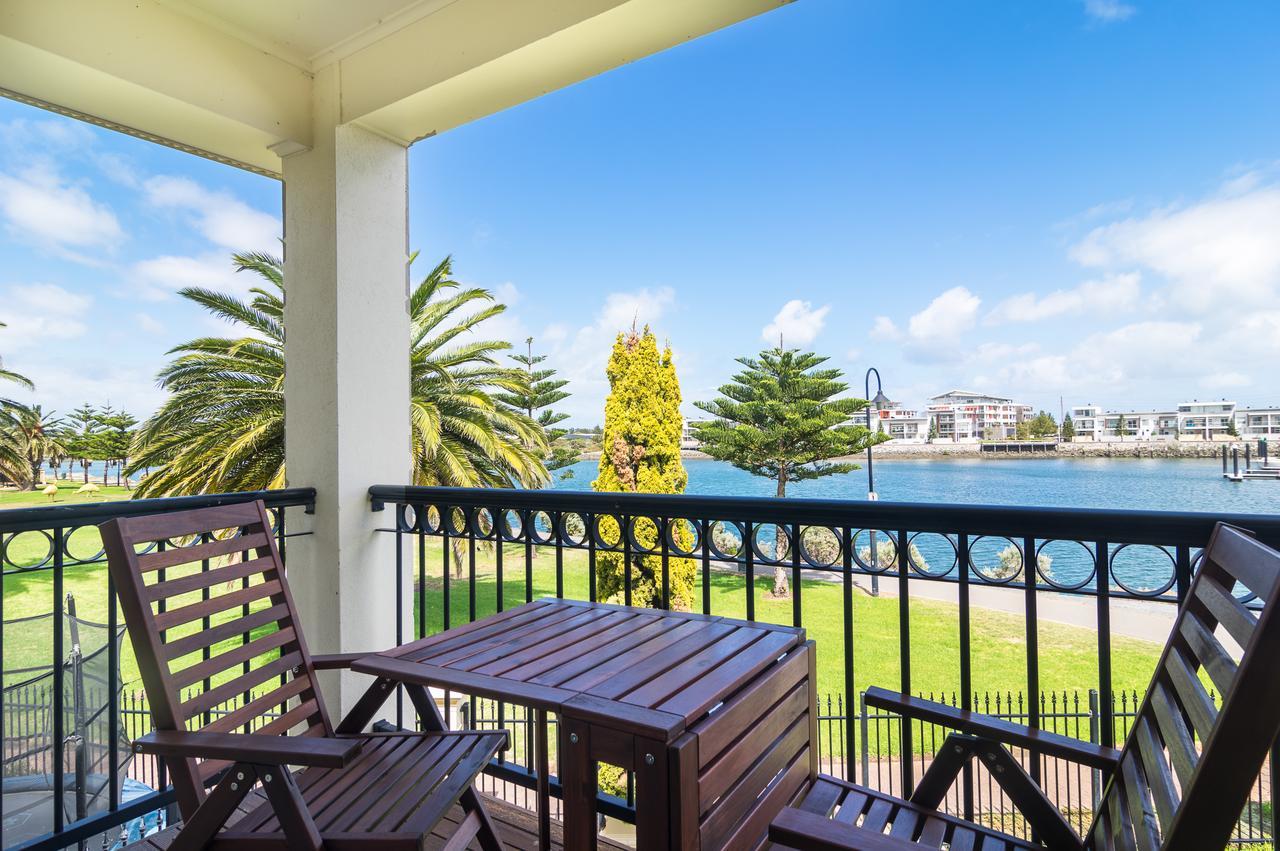 Port Adelaide Harbourside House Villa Dış mekan fotoğraf