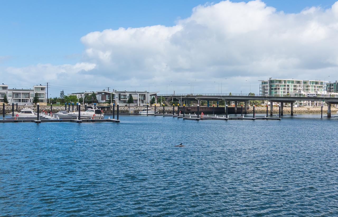 Port Adelaide Harbourside House Villa Dış mekan fotoğraf